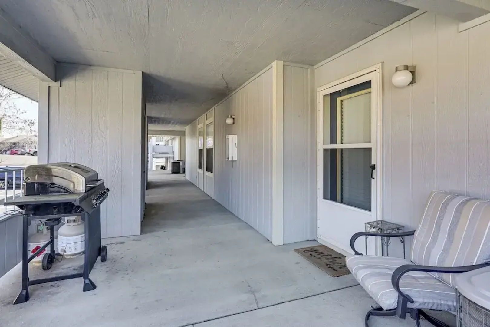 Patio, Views & Pools: Lake of the Ozarks Condo!