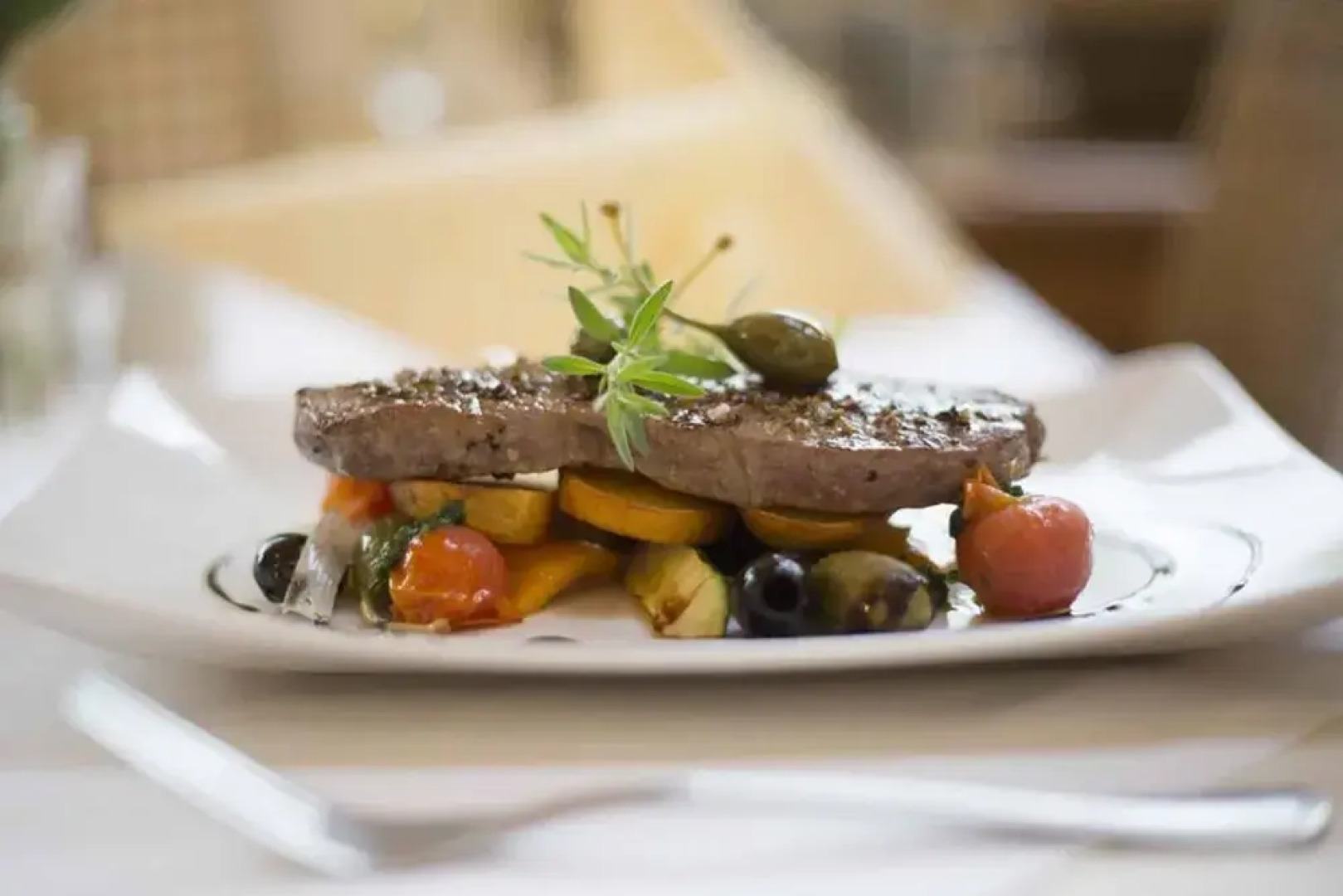 Alpen-Aktiv-Landgasthof Zur Schubertlinde