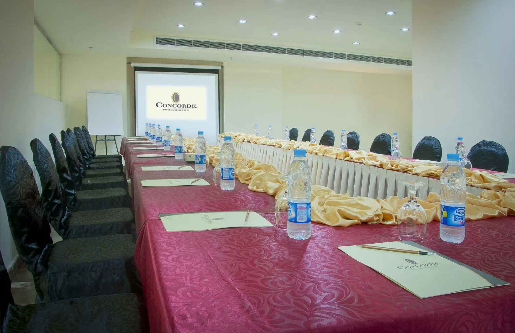 Bab Al Multazam Concorde Hotel