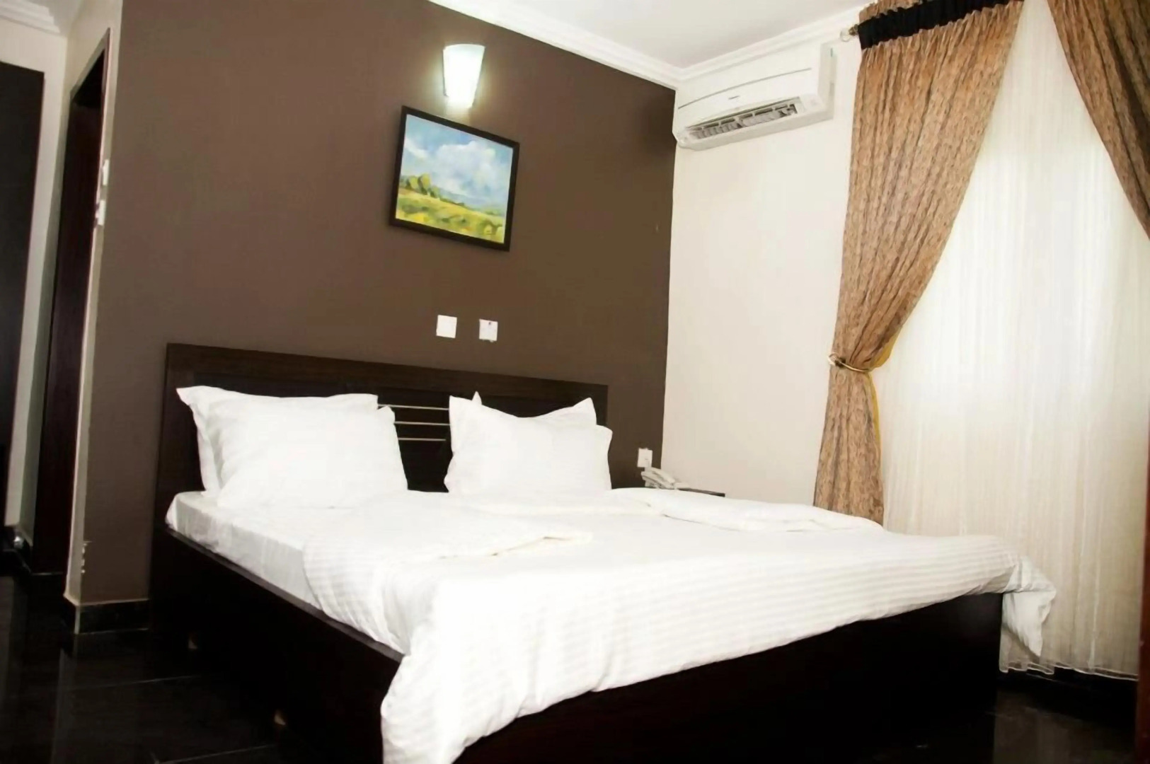 Sotel Suites Limited