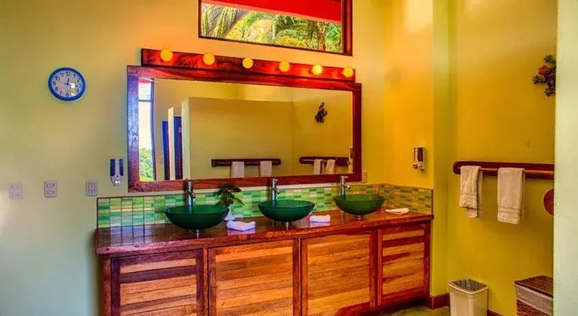 Costa Rica Yoga Spa