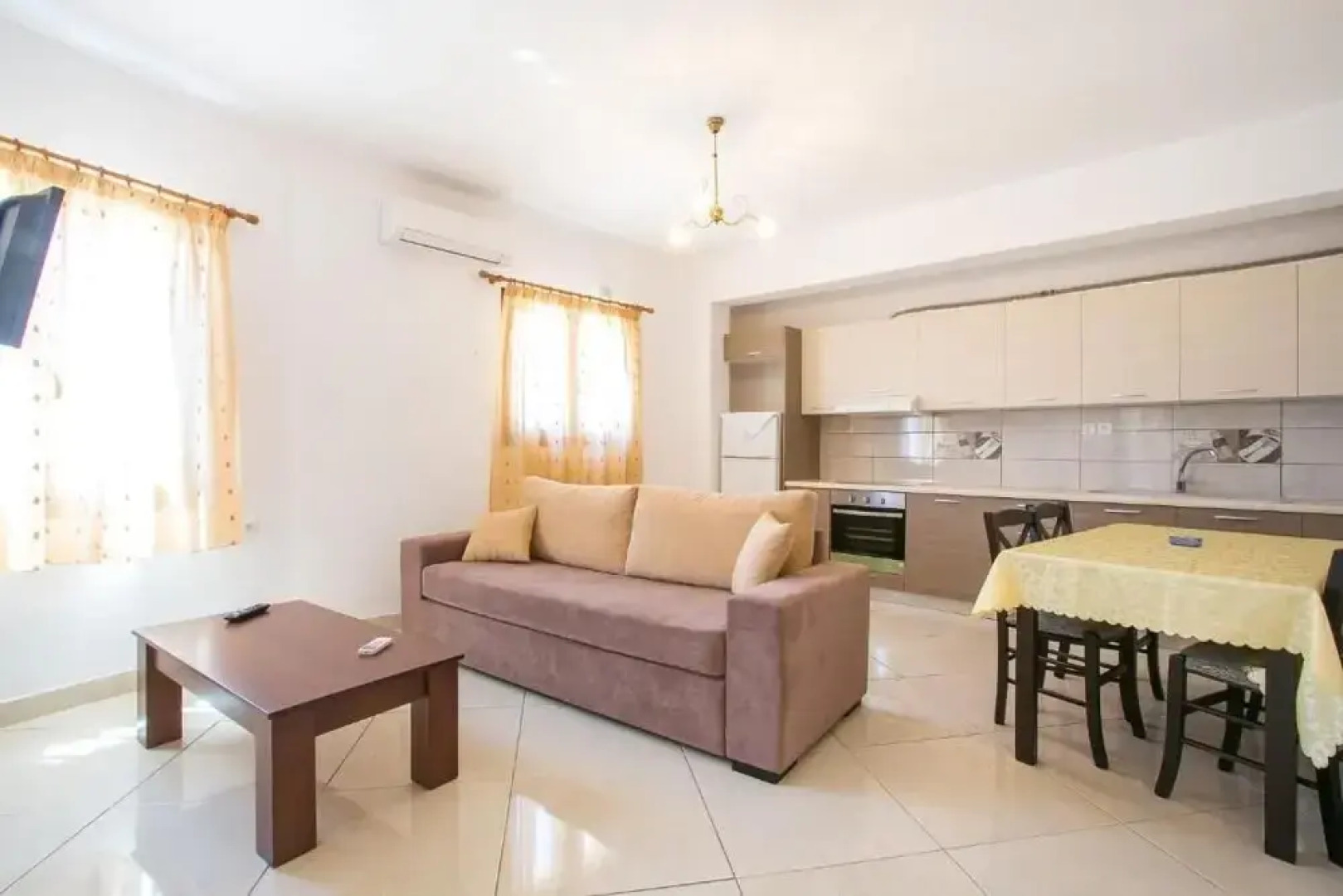 Boutique Hotel Hermanassa