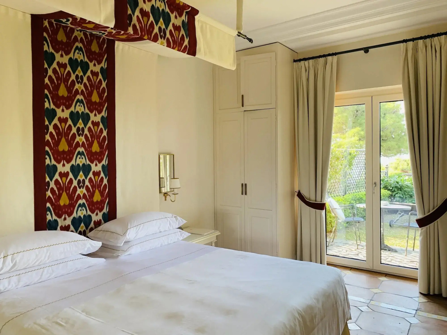 Mezzatorre Hotel & Thermal Spa