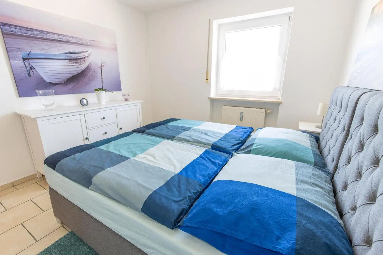 Ferienwohnung Salzburg