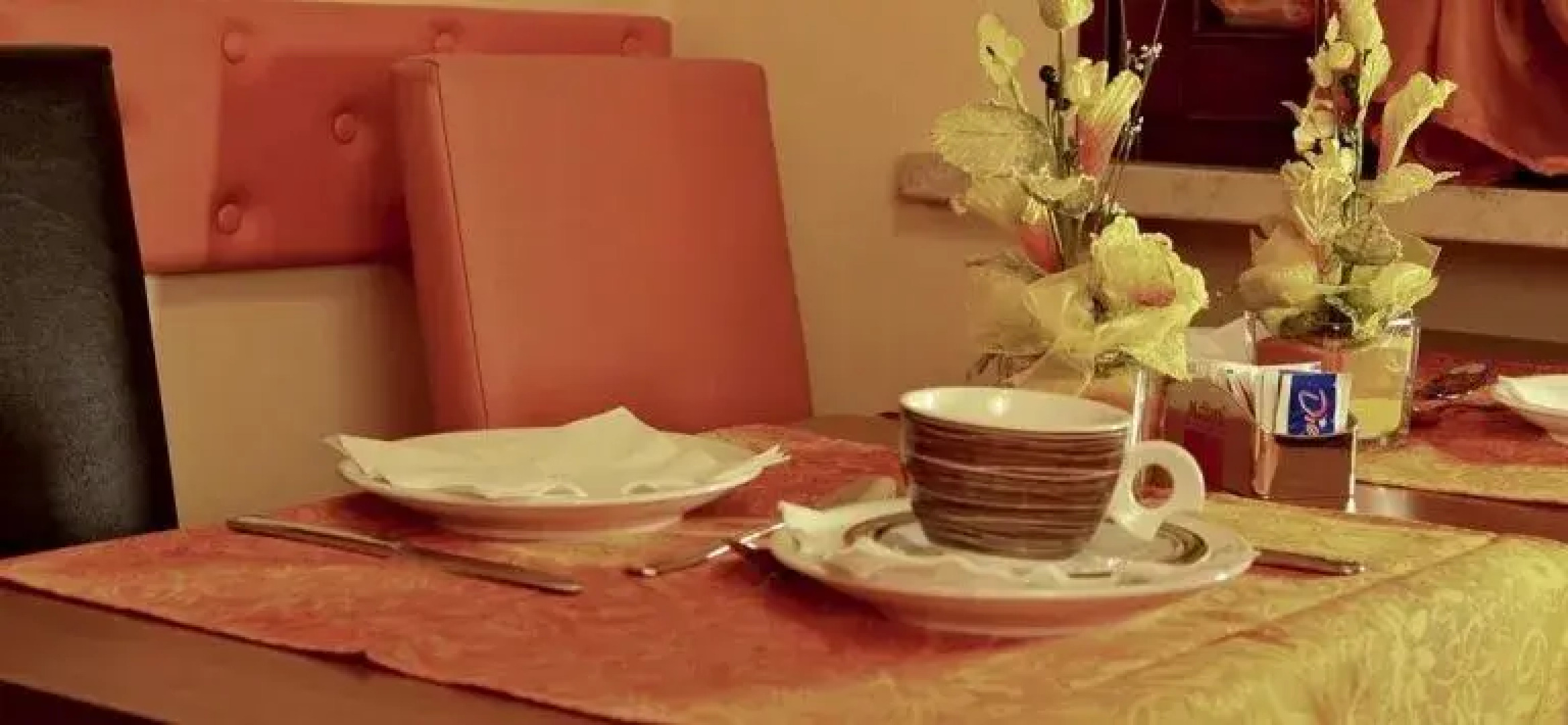 Hotel La Vecchiaccia