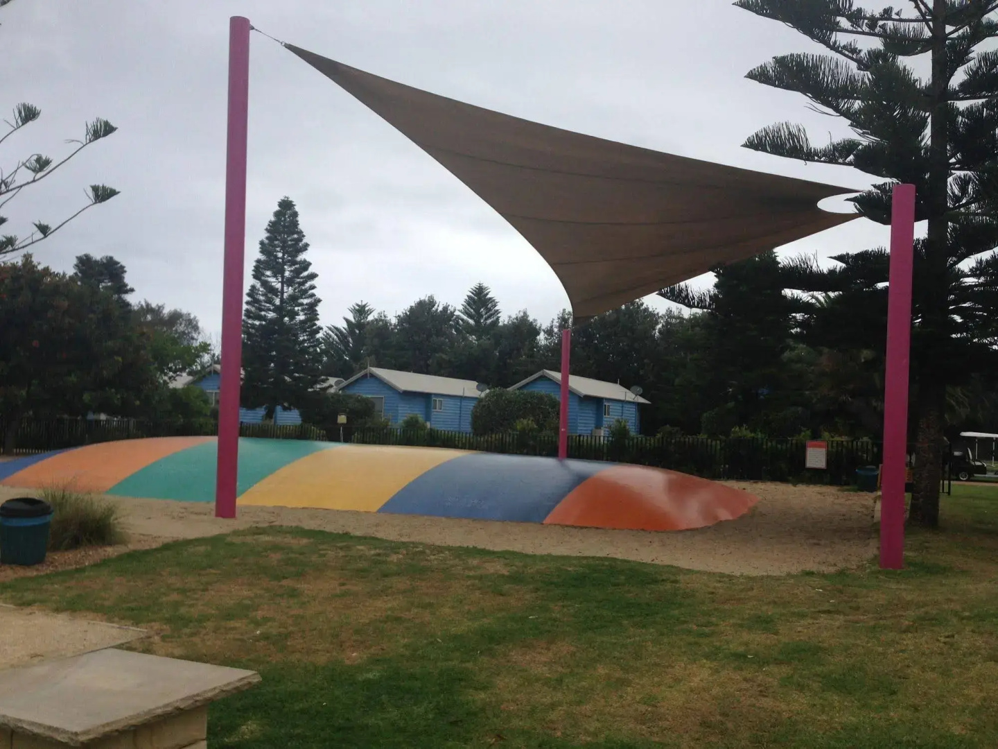 NRMA Toowoon Bay Holiday Park