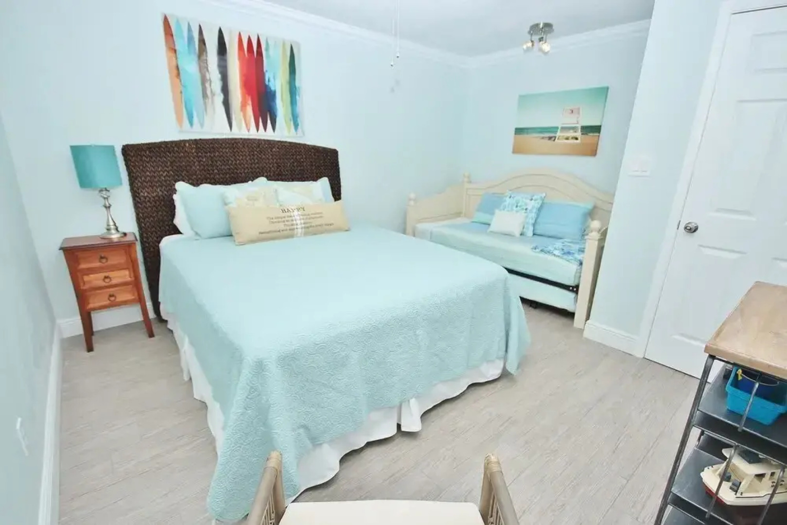 Sea Coast Gardens II 106