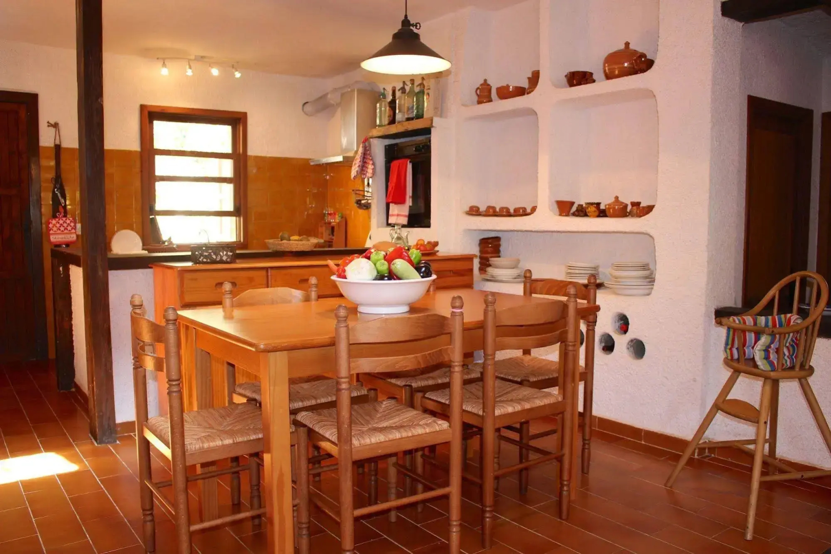 Villa Costa Blanes