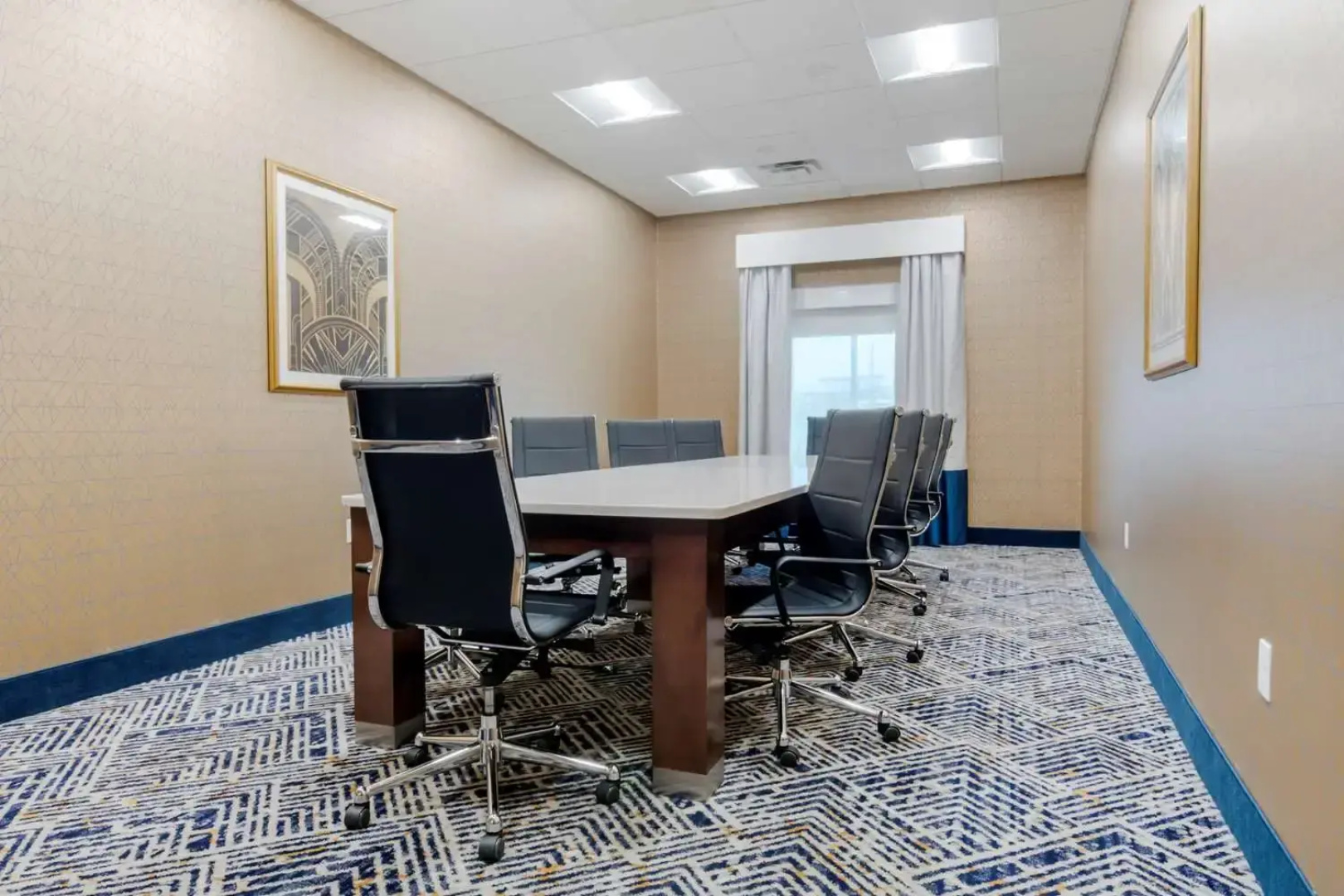 St. Louis Airport Hotel