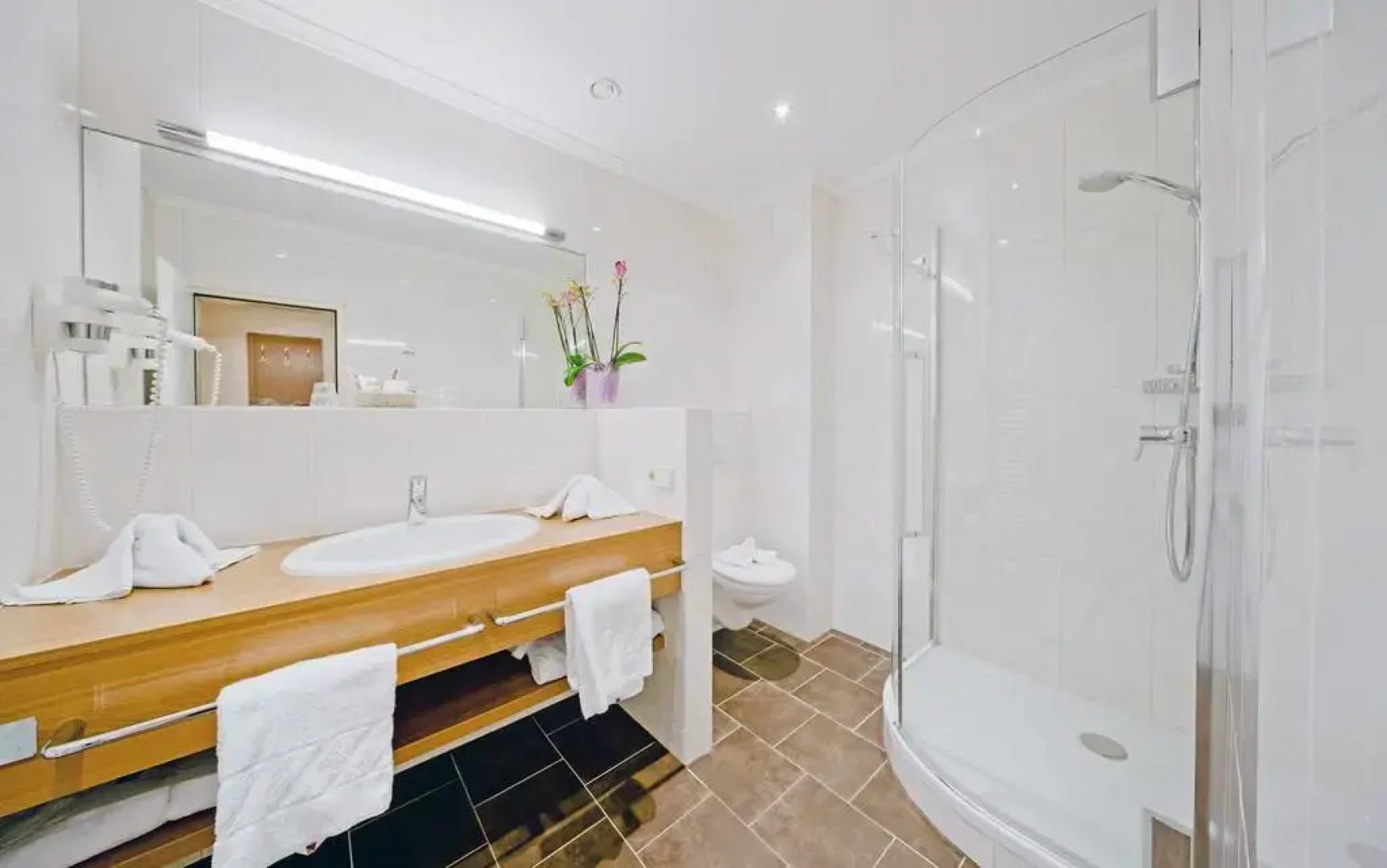 Vergeiner's Hotel Traube