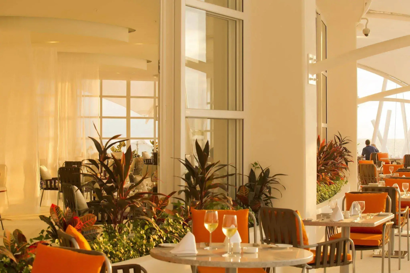 Krystal Grand Puerto Vallarta