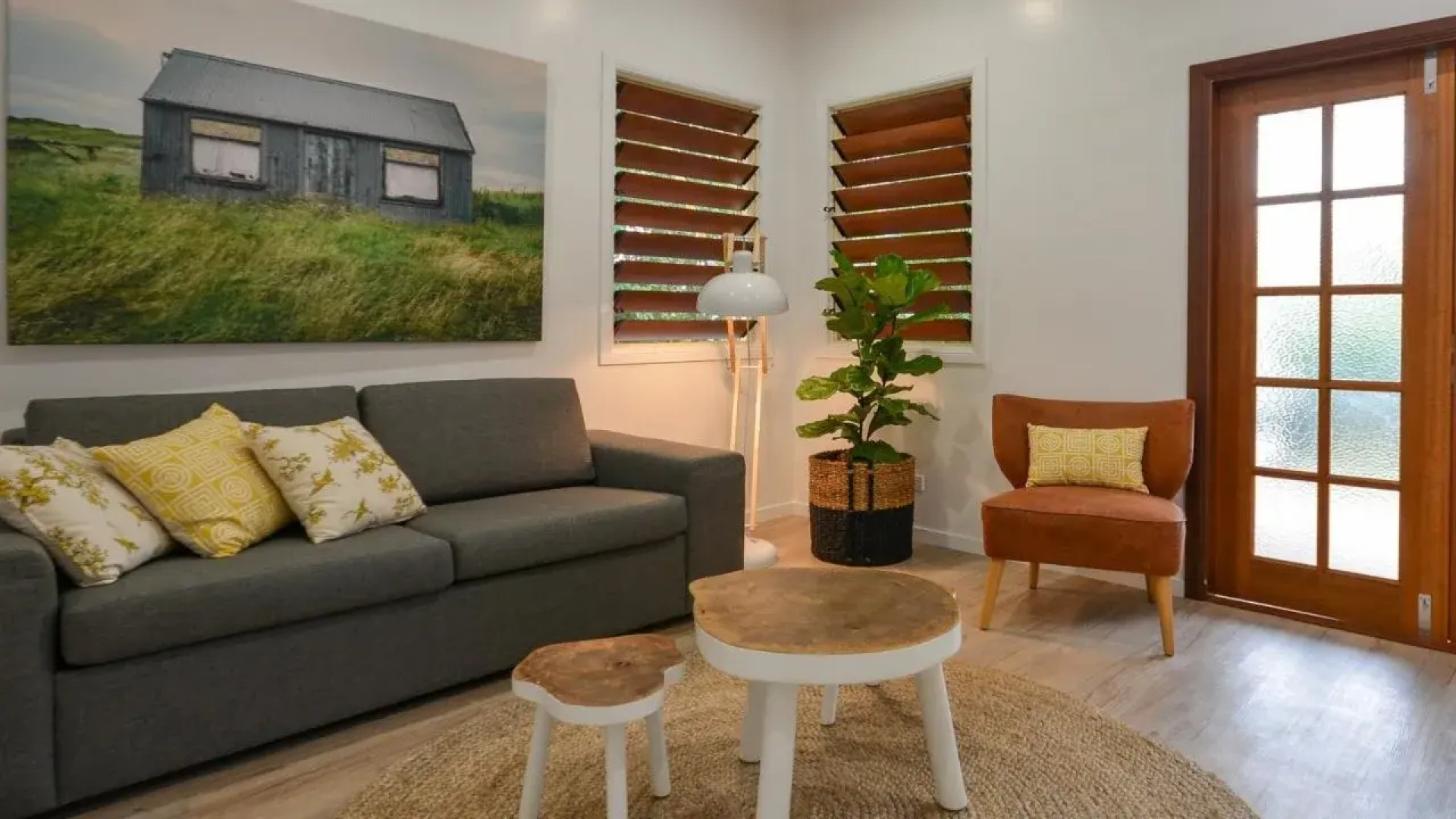 Blue Summit Hideaway