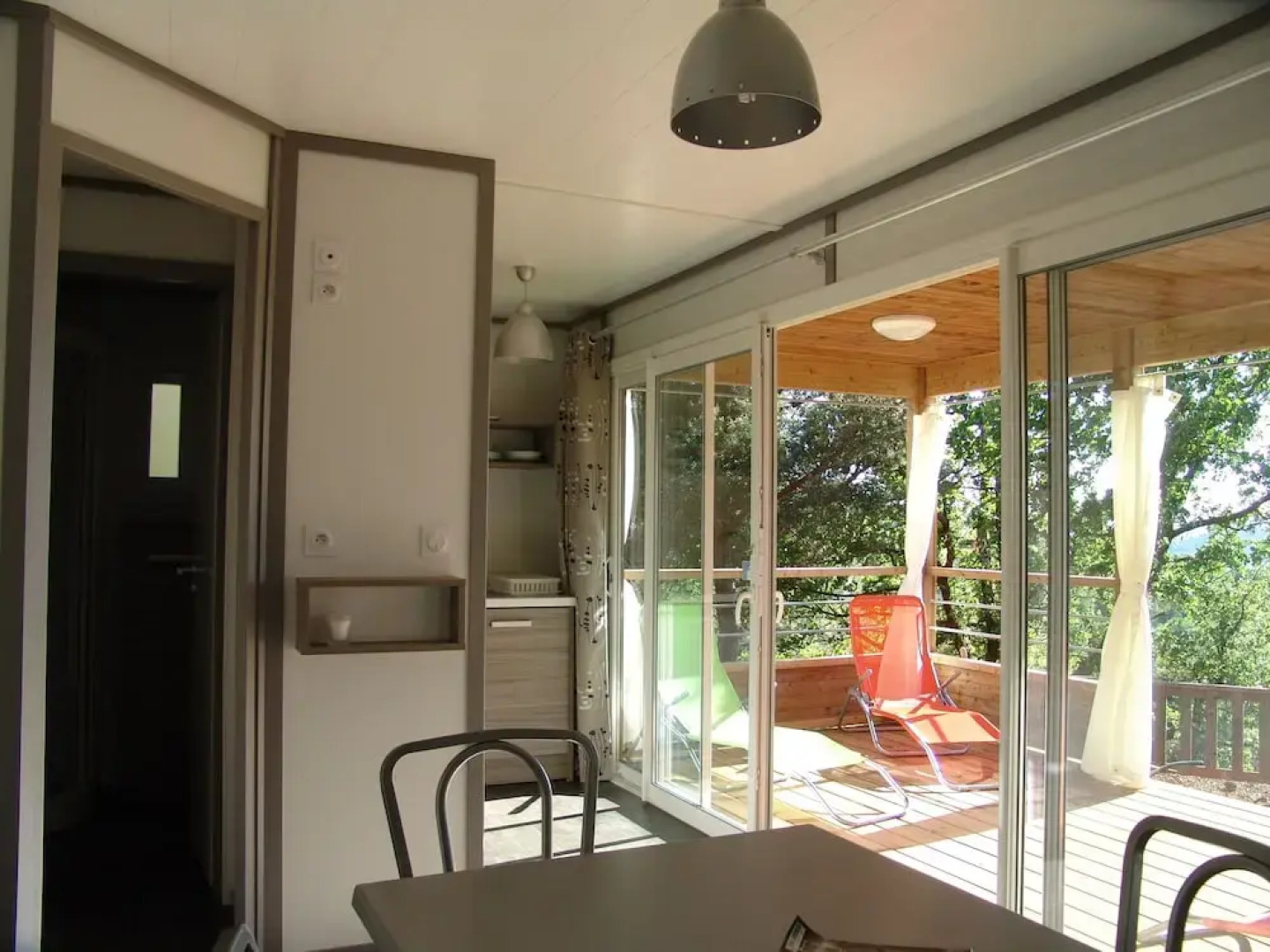 Village de vacances La Colline Des Ocres