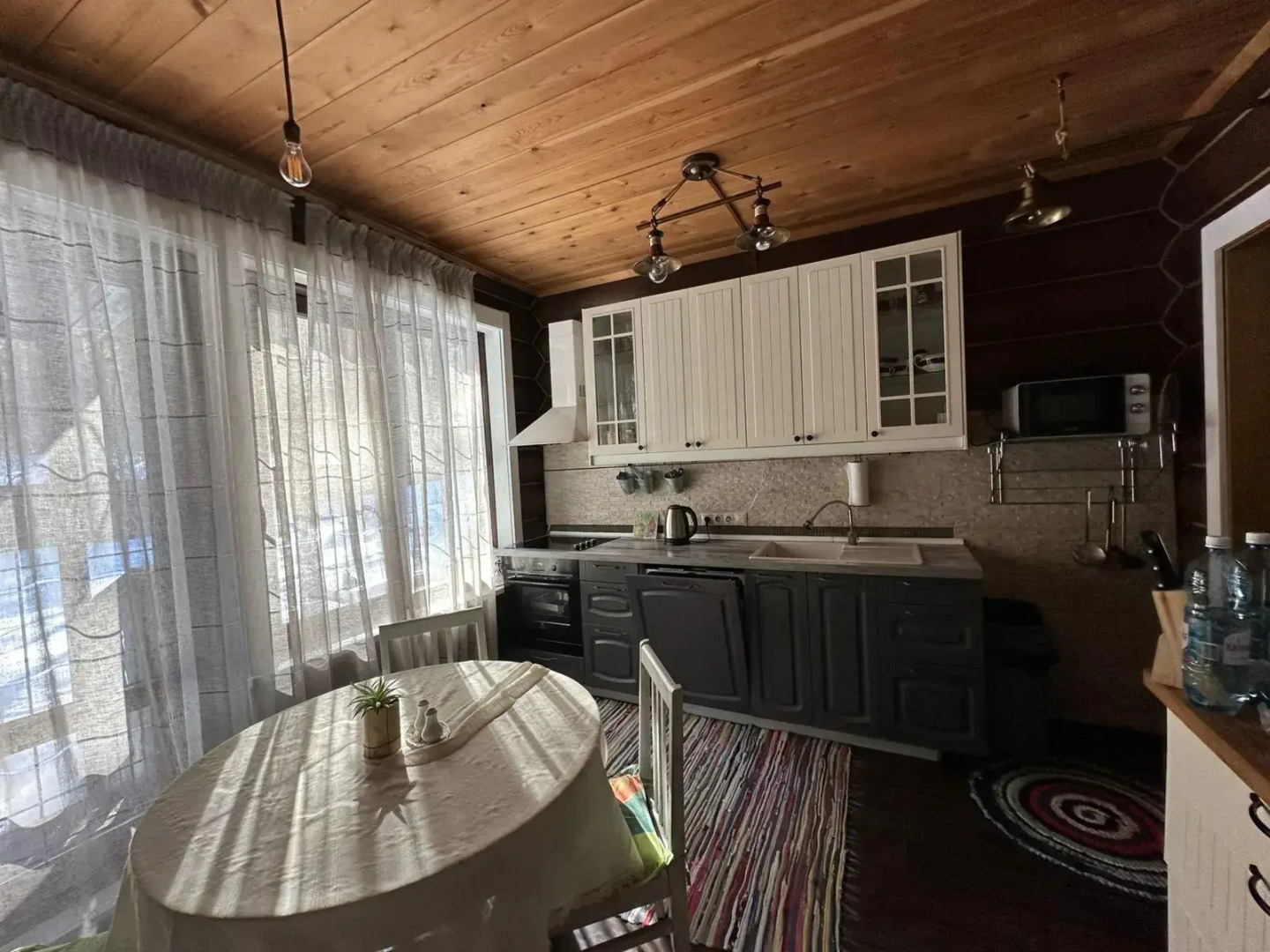 Кедровая Усадьба