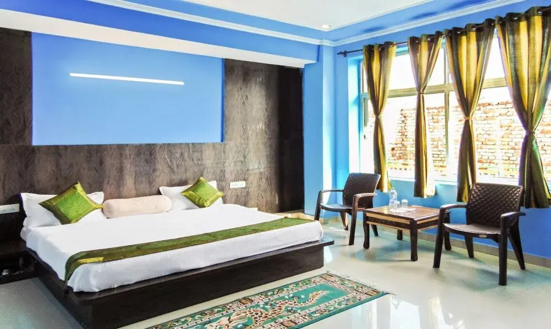 Treebo Trip Tk House