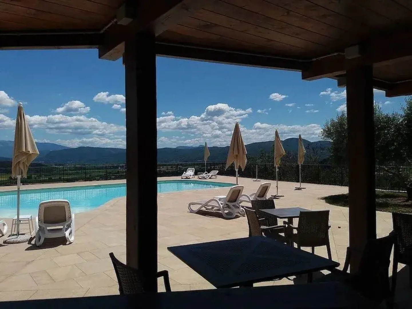 Abbazia di San Pastore