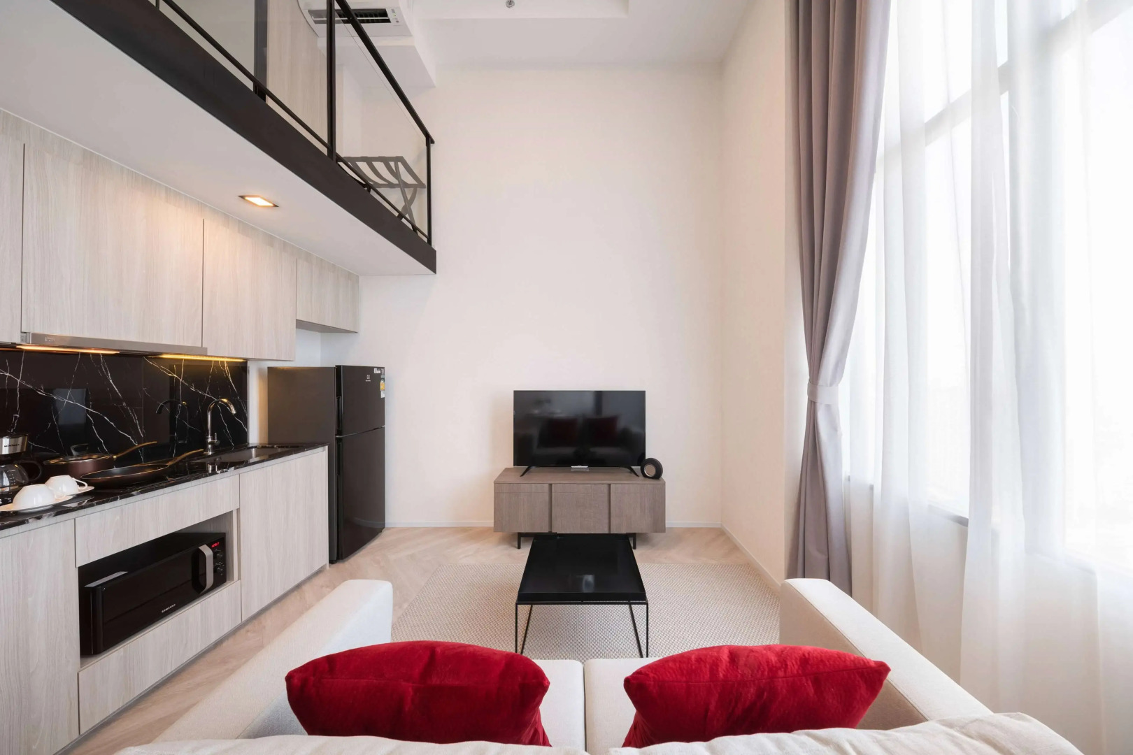 Ramada Plaza by Wyndham Bangkok Sukhumvit 48