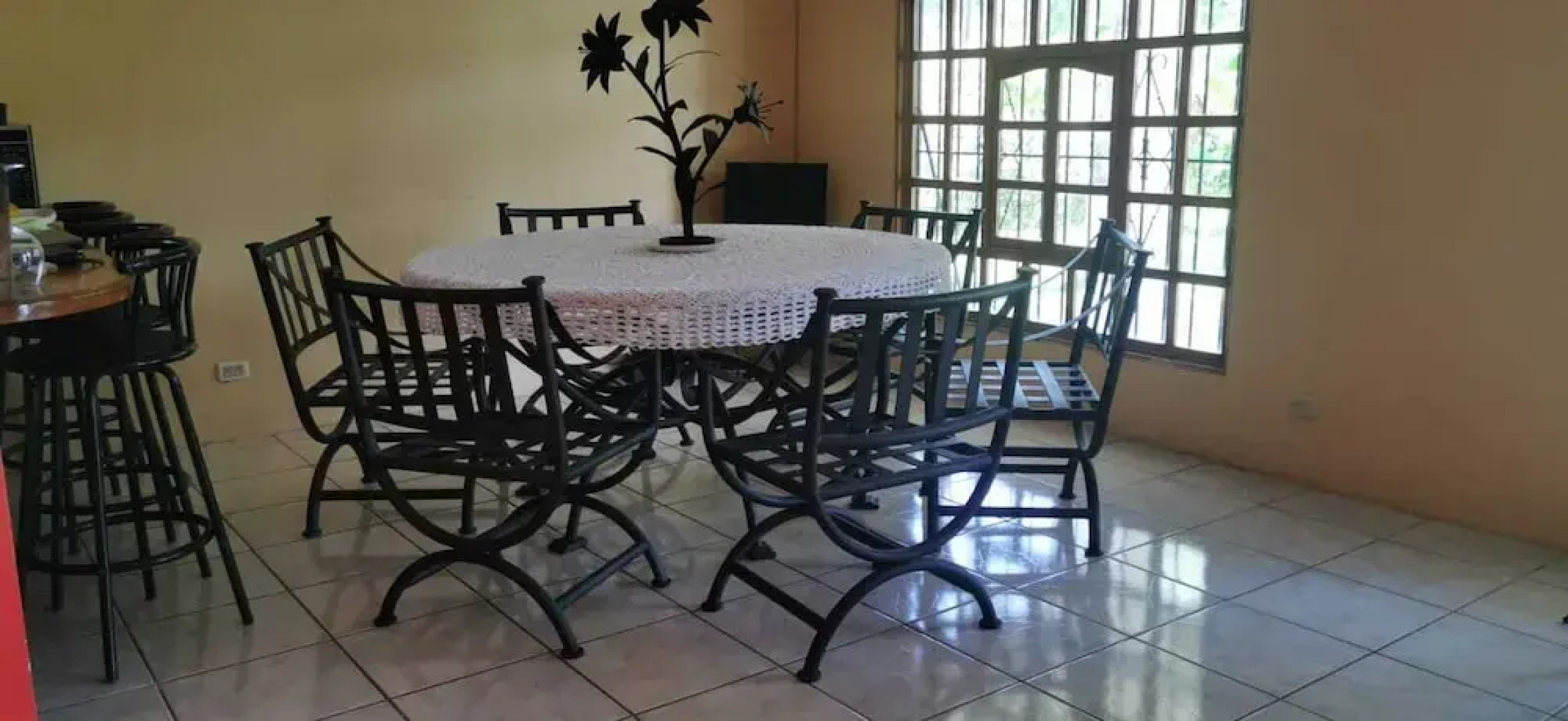 Casa Vacacional cercana a Playas