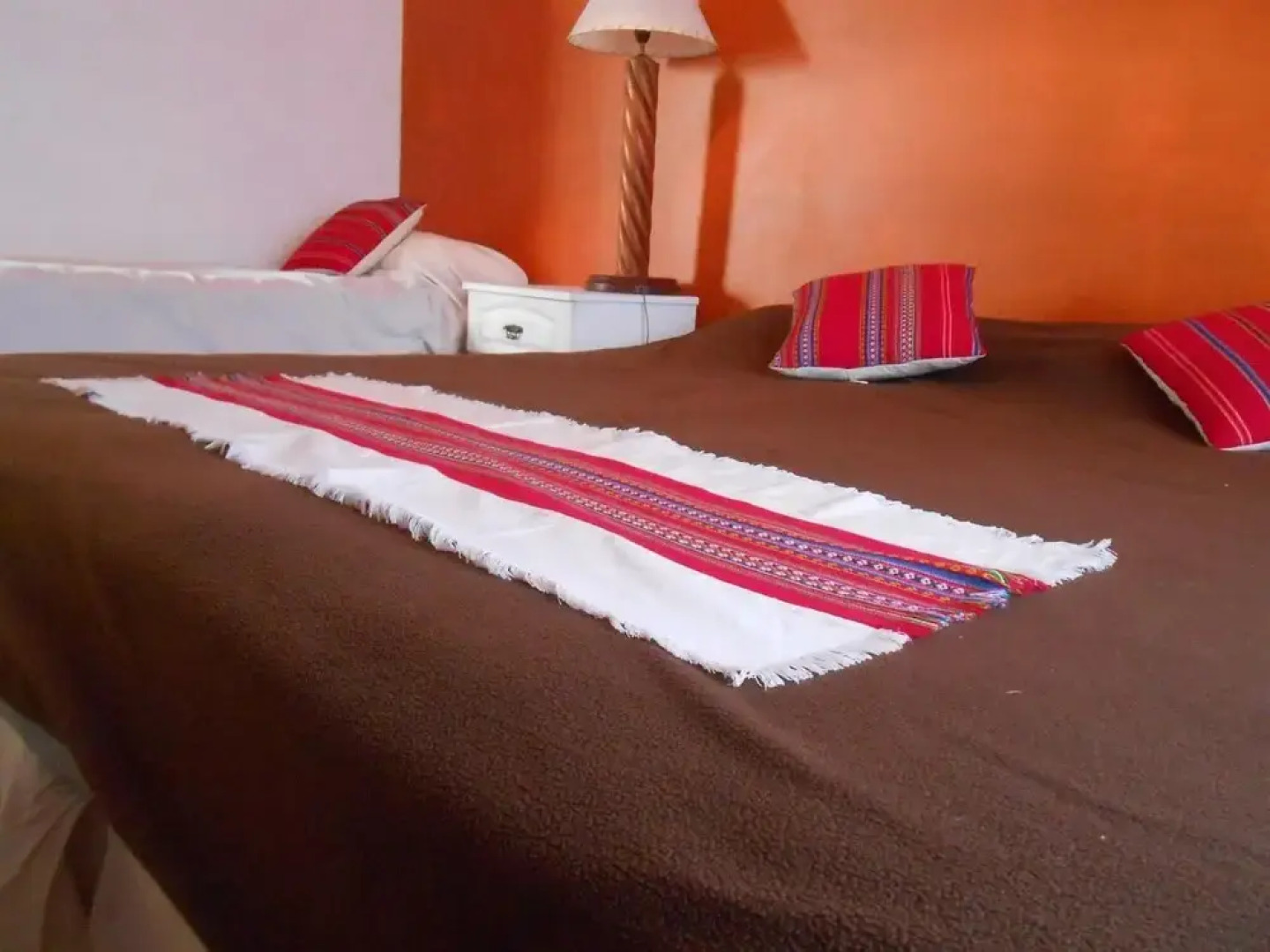 Hostal El Ensueño del Coquena