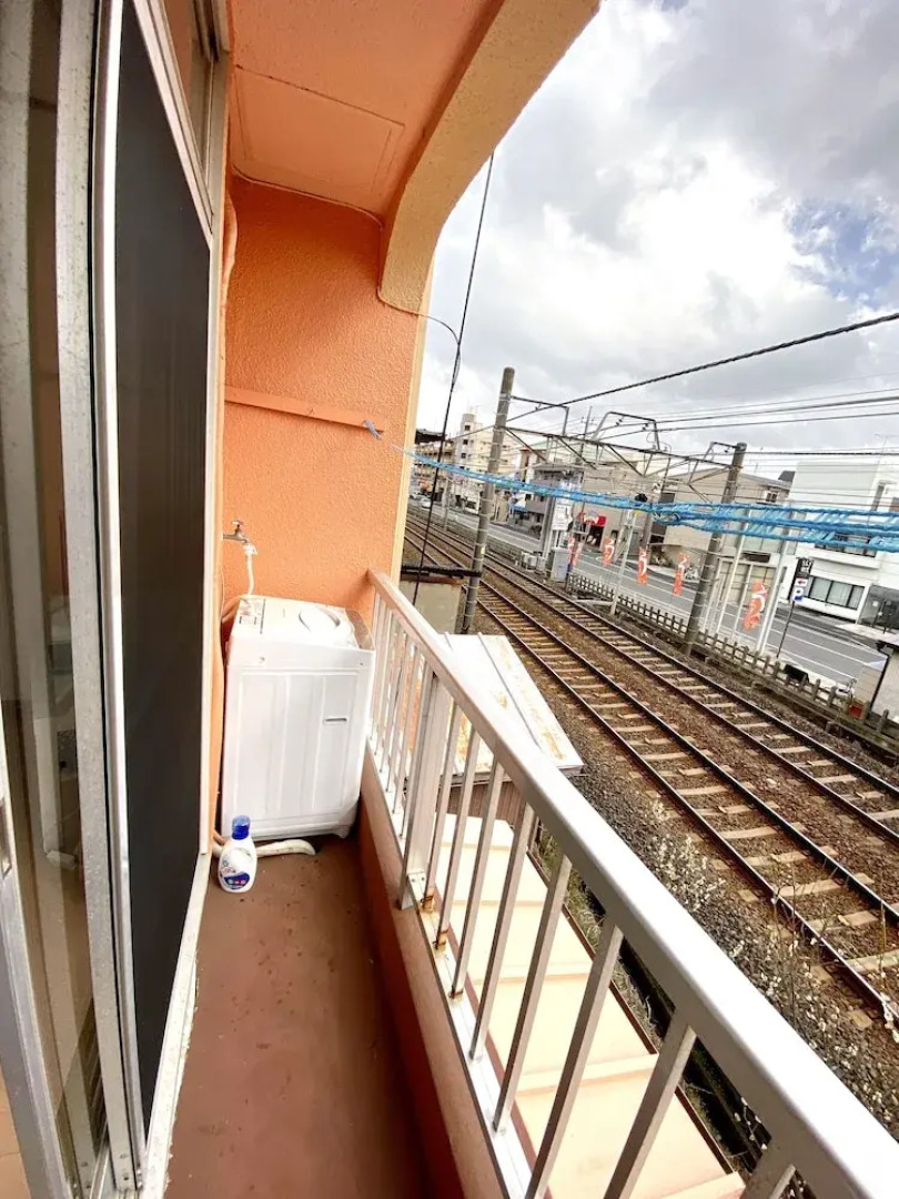 NOMAD Nakamura Heights