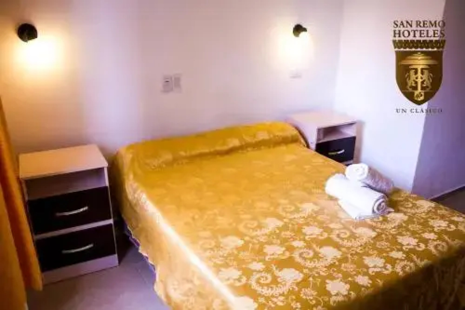 San Bernardo Apartamento Boutique