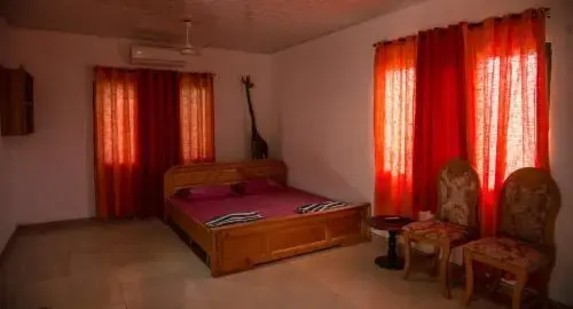 The Dream Beach Resort Annex