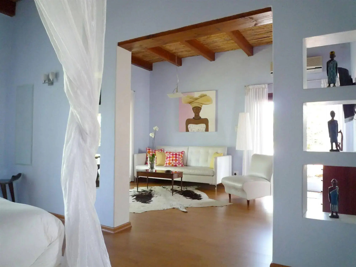 Rothman Manor Guest House