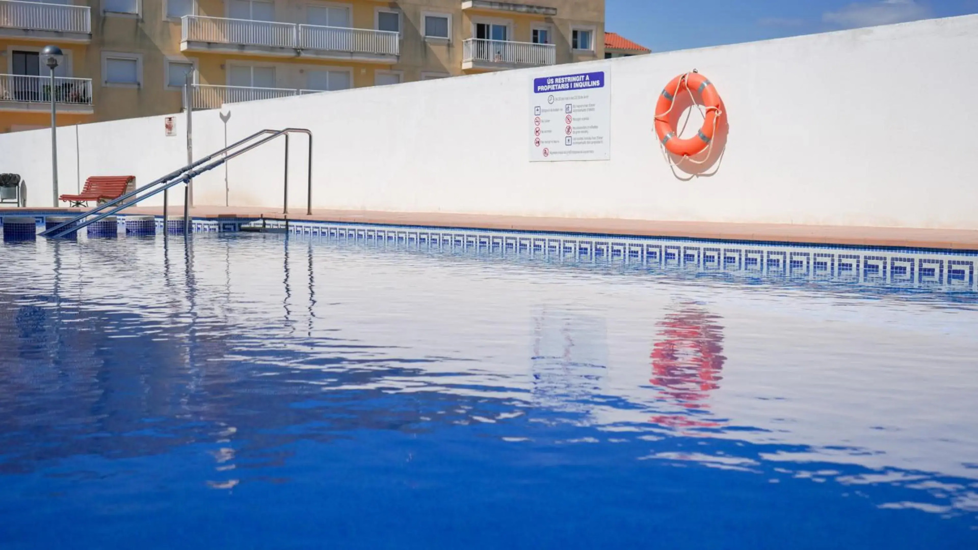 Apartament Lo Cor Del Delta