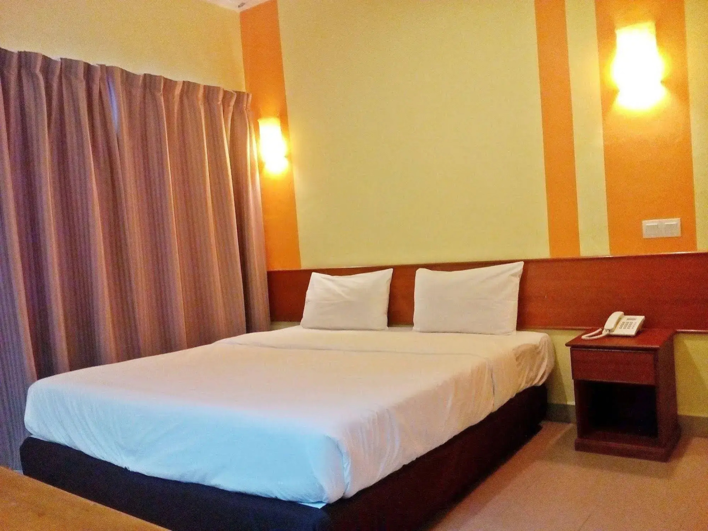 Sun Inns Hotel Sitiawan