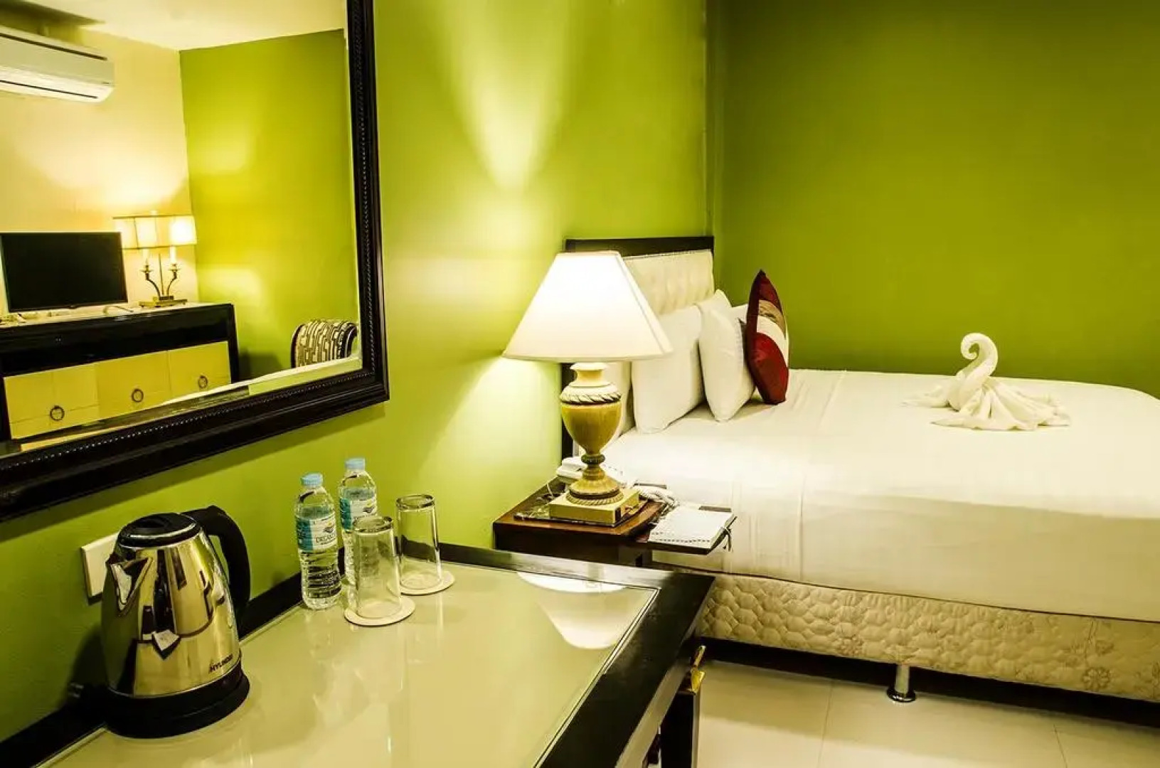 Dreamwave Hotel Roxas