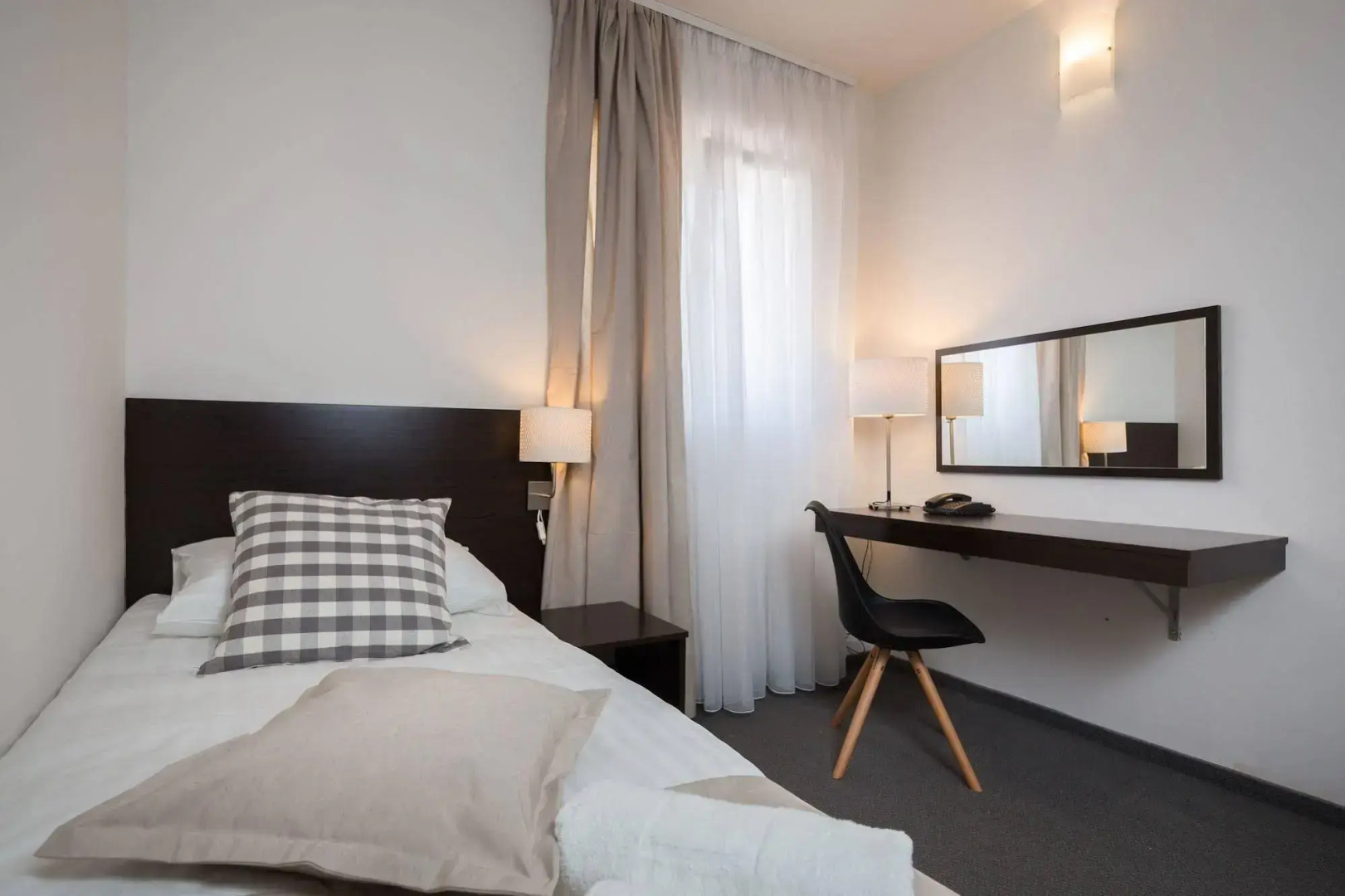 Hotel Villa Arausana & Antonina