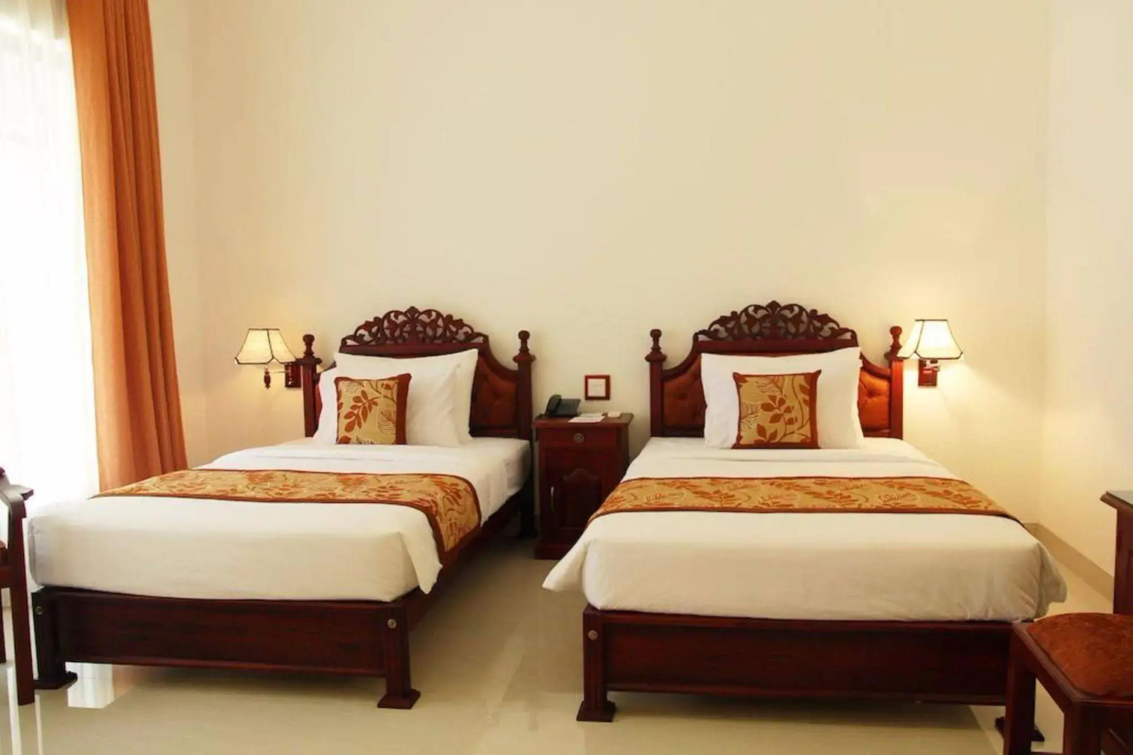 Centauria Lake Resort