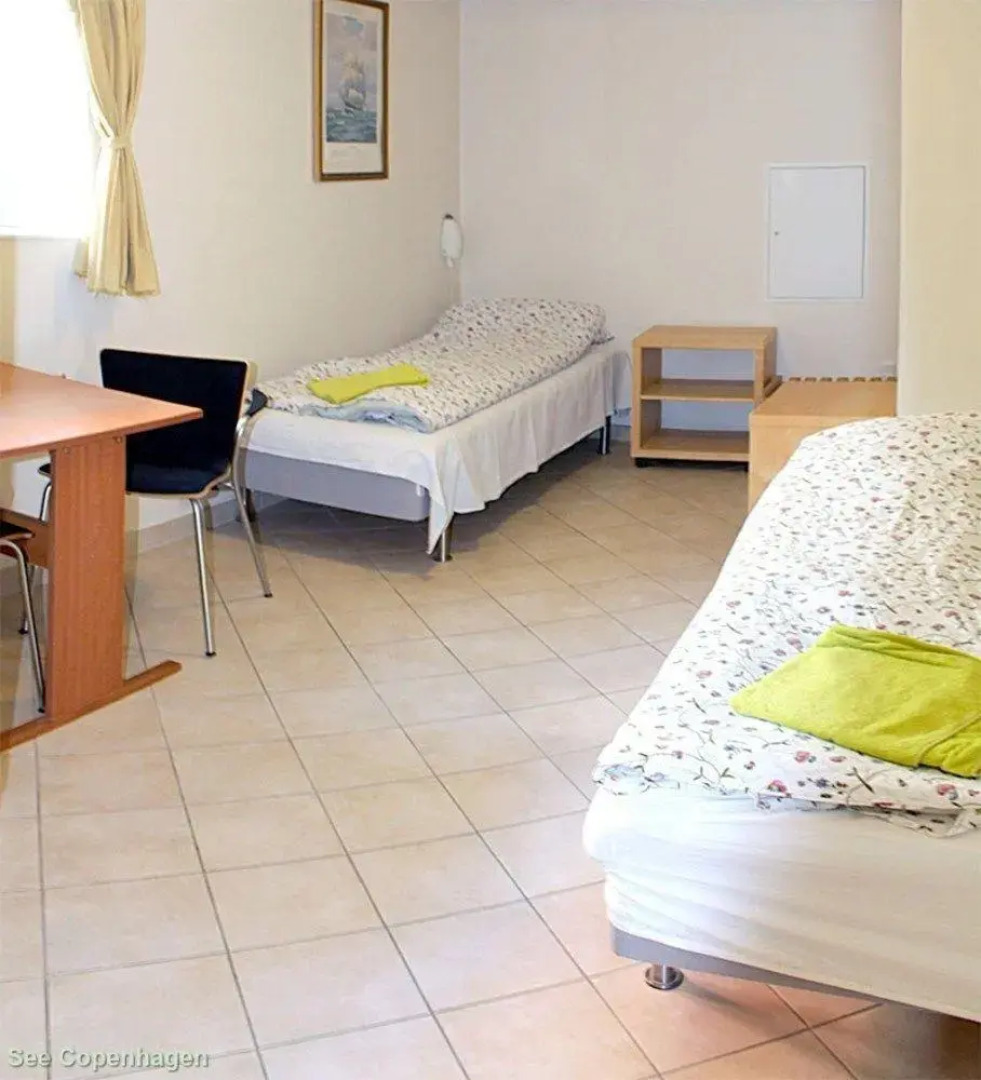 See Copenhagen Guest House