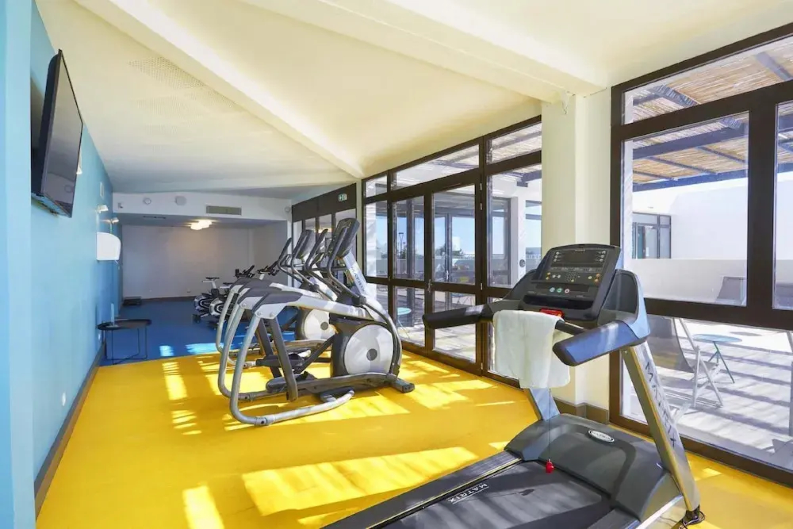 Beautiful Holiday Home in Leucate