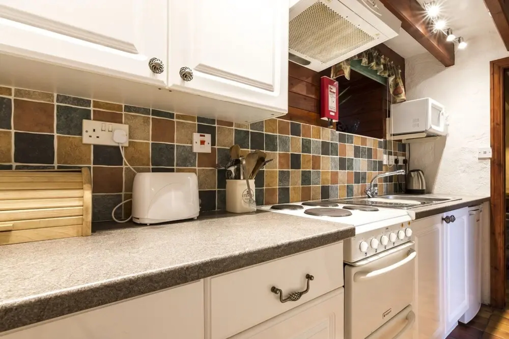 The Stables - 1 Bedroom Apartment