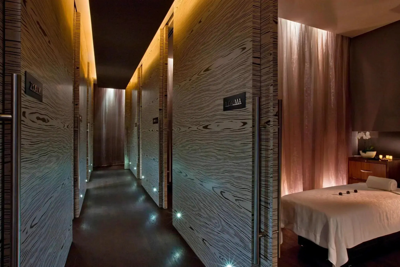 The Westin Santa Fe, Mexico City