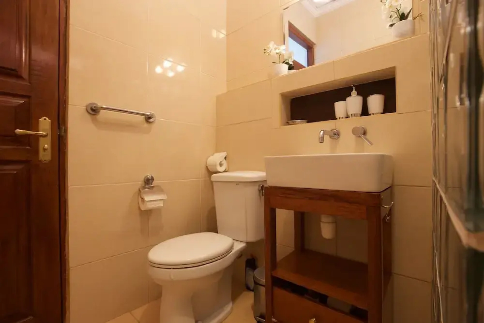 Bali Relax and Comfort