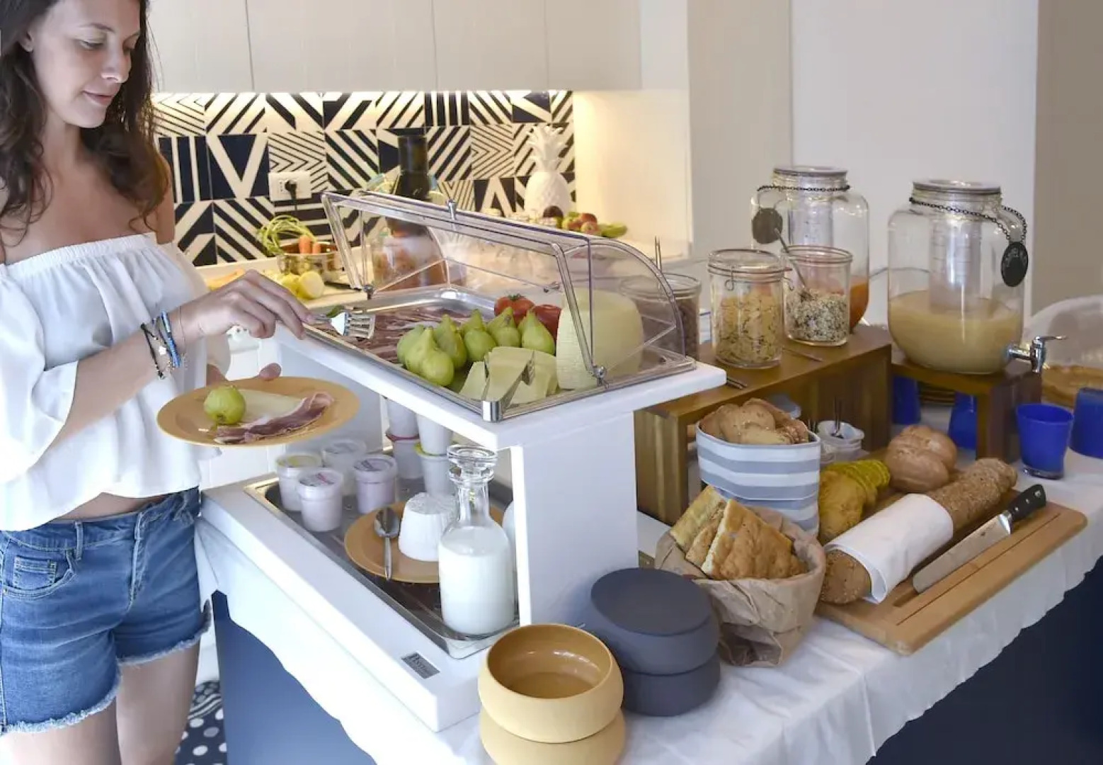 I Colori del Mare Maison