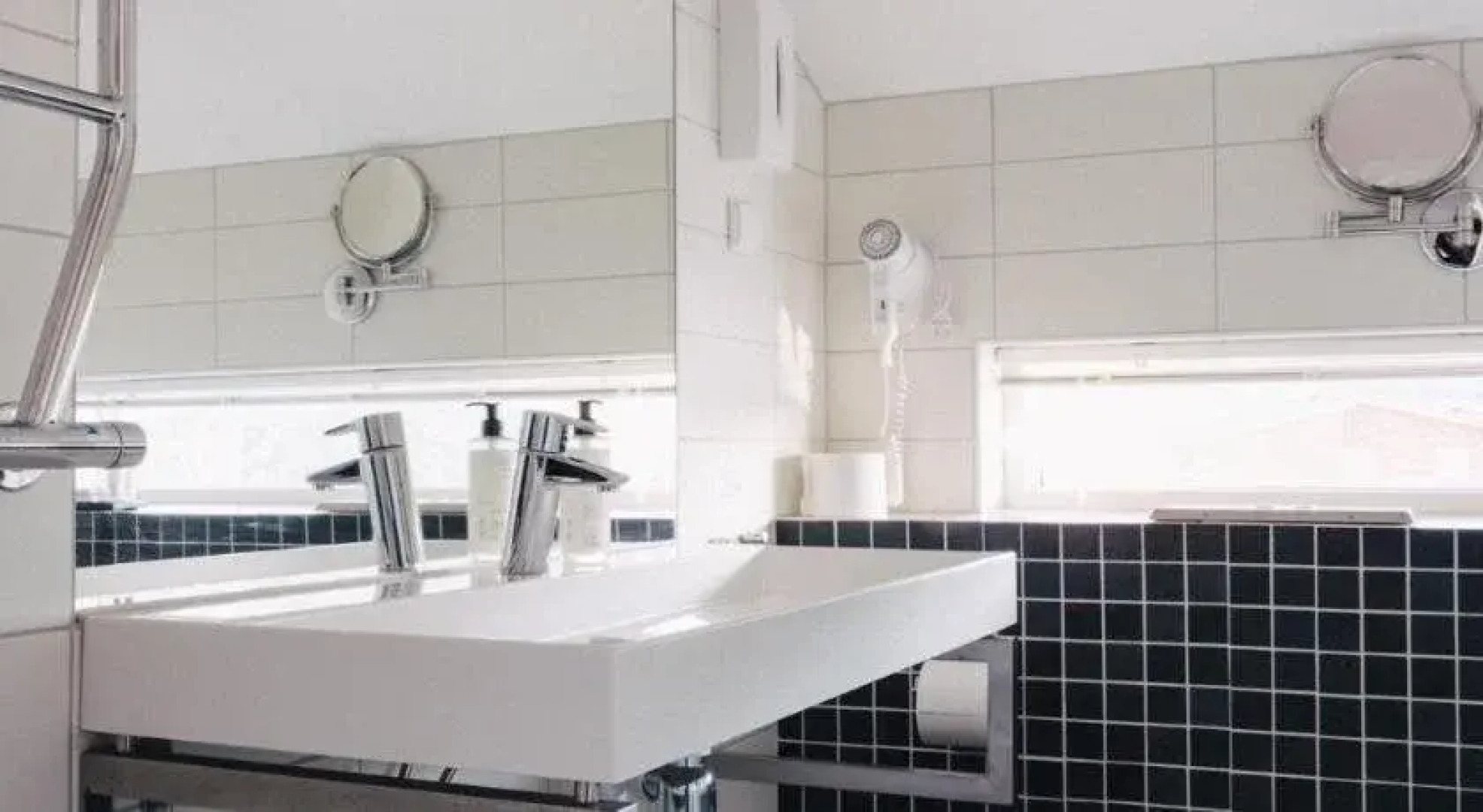 Björholmens Marina Sealodge