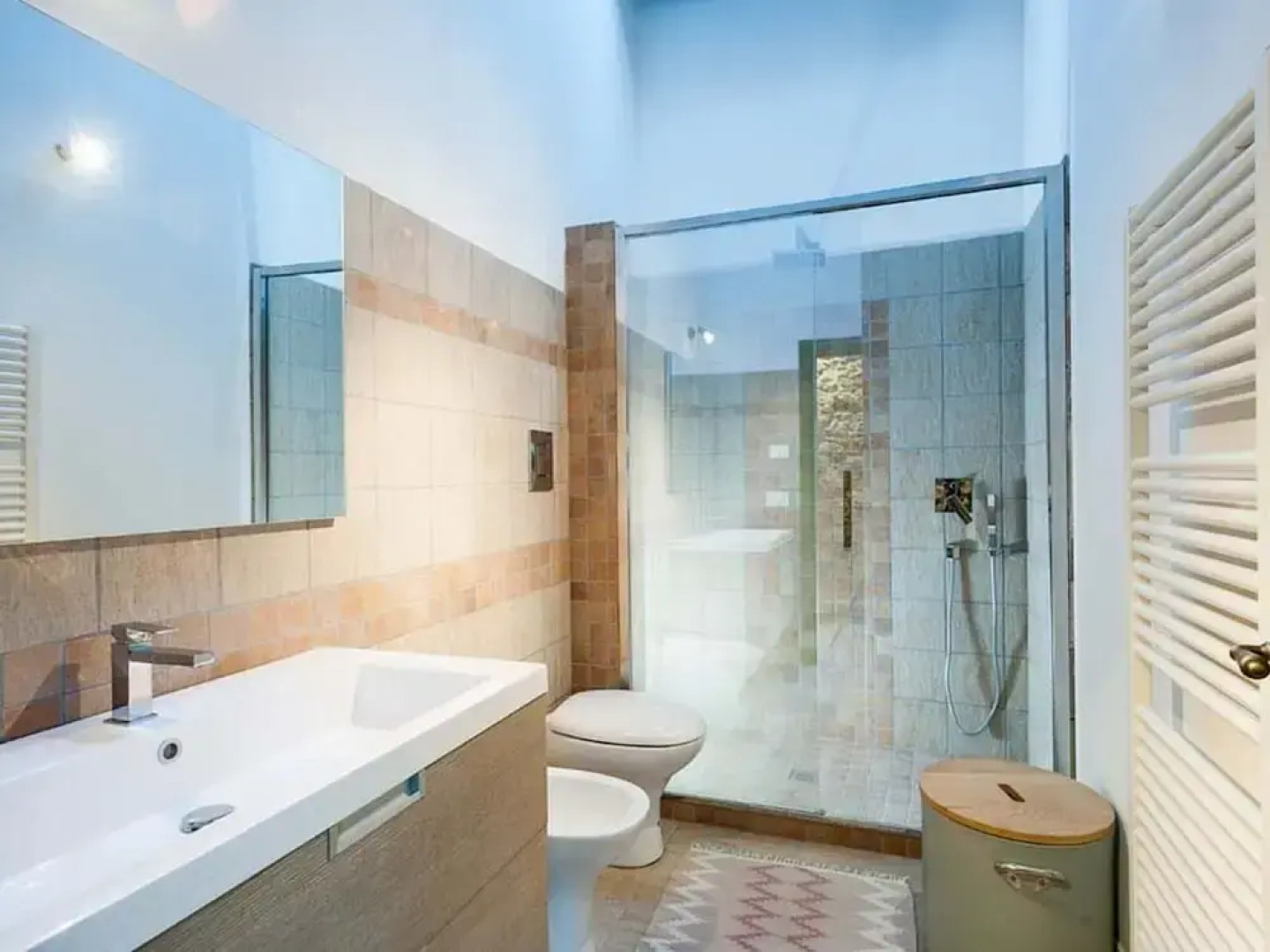 Luxury Holiday Home In Buseto Palizzolo With Swimming Pool