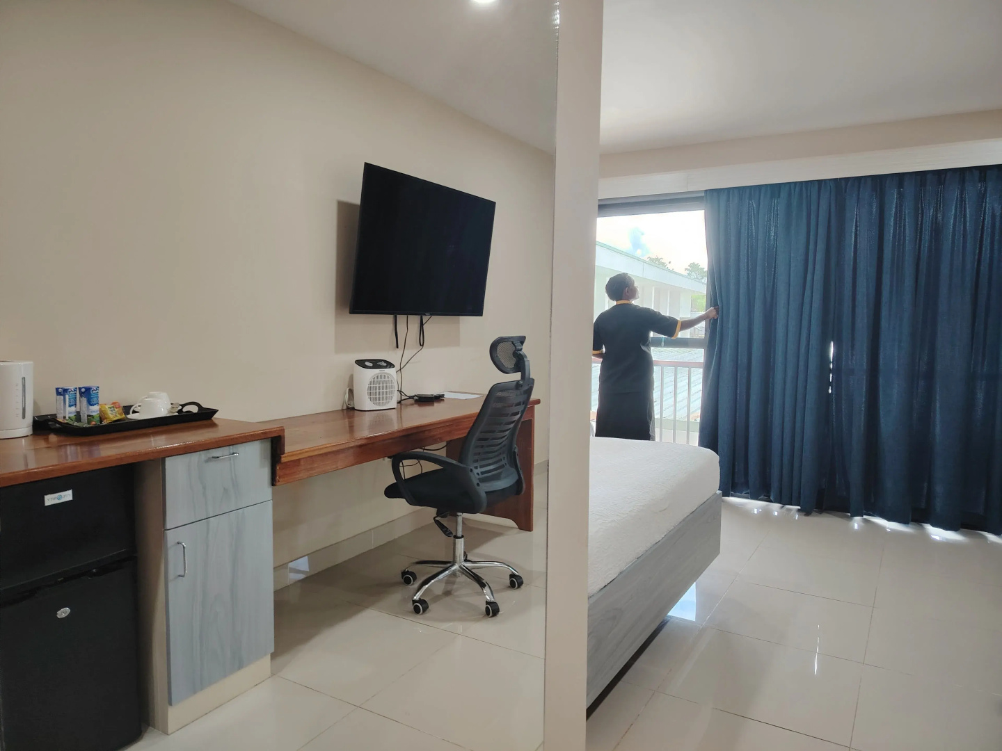 McRoyal Hotel