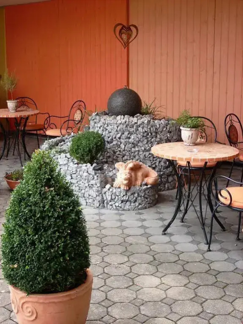 Wohlfühlhotel Sonnengarten