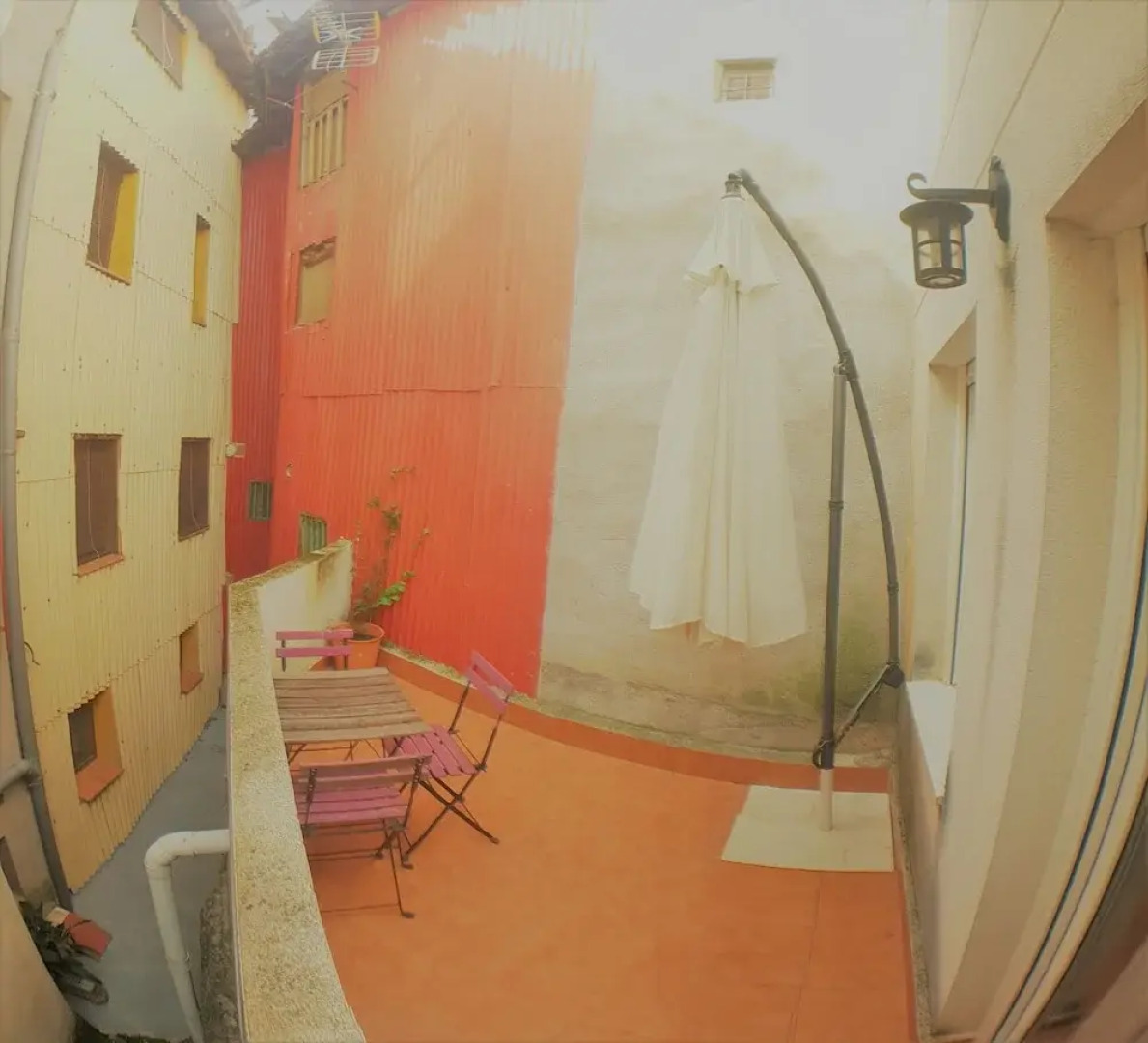 Apartamentos Turísticos La Golondrina