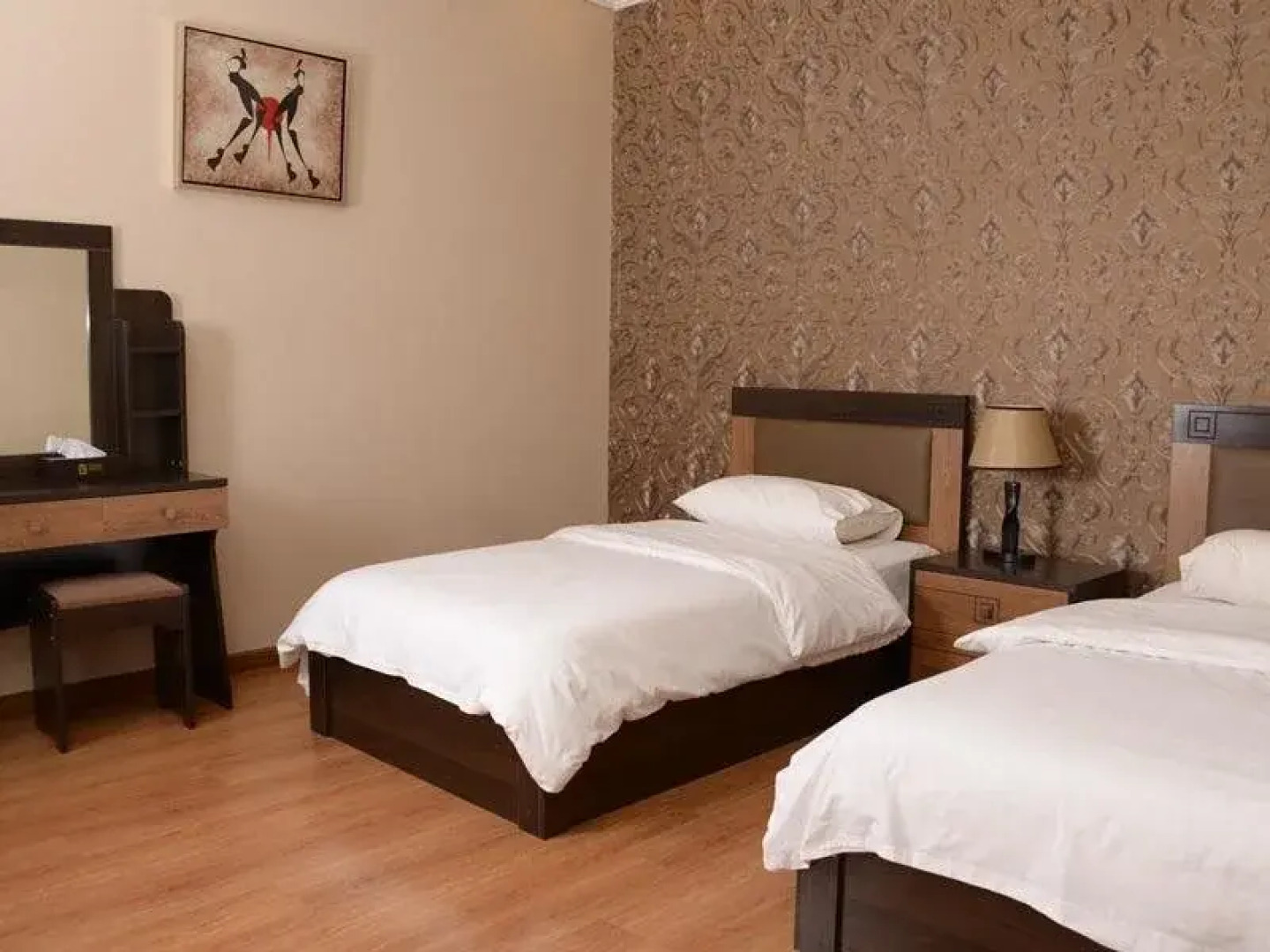 Manam Hotel Apartments