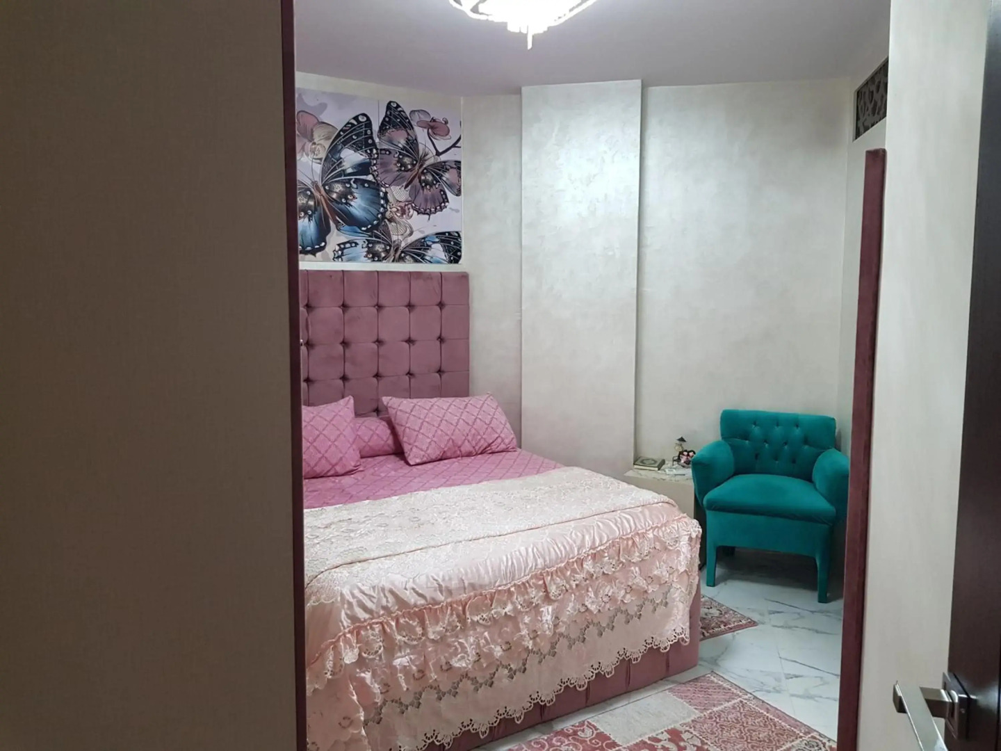 Porto said بورتوسعيد شاليه ارضى