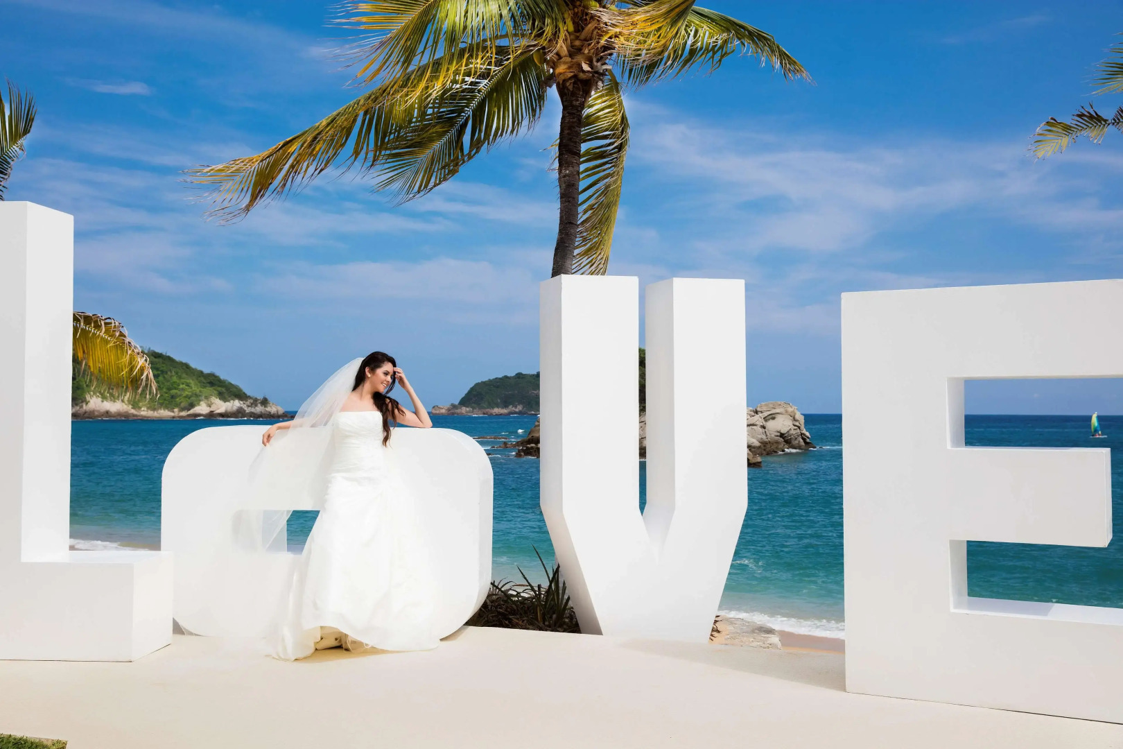 Barceló Huatulco - All Inclusive