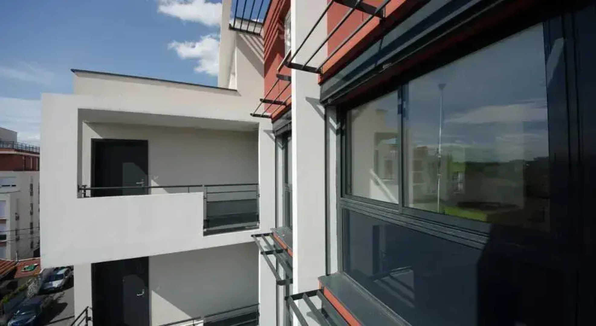 Apparteo Lyon Villeurbanne