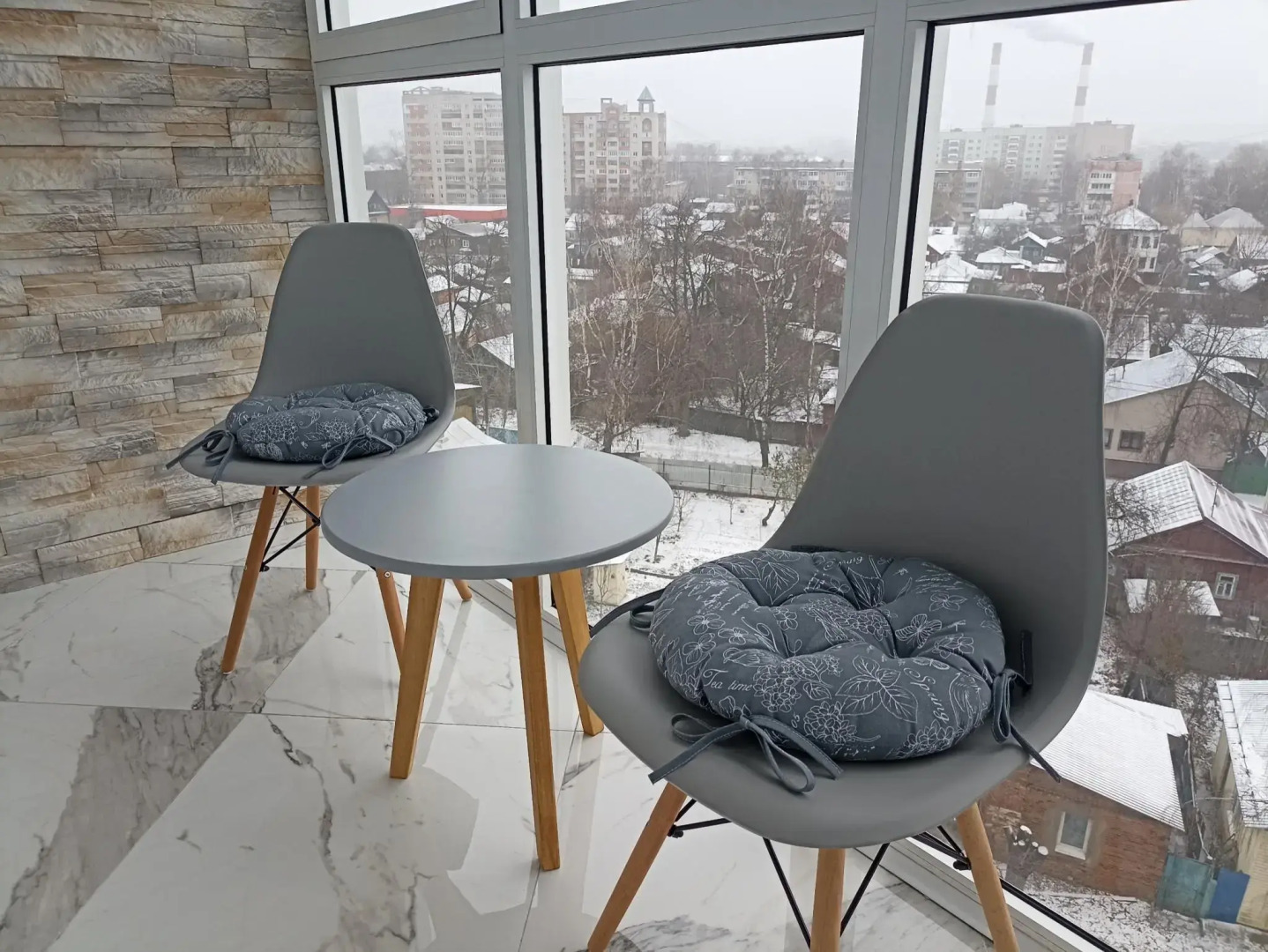 Апартаменты Все в гости на ул. 10 августа д. 87