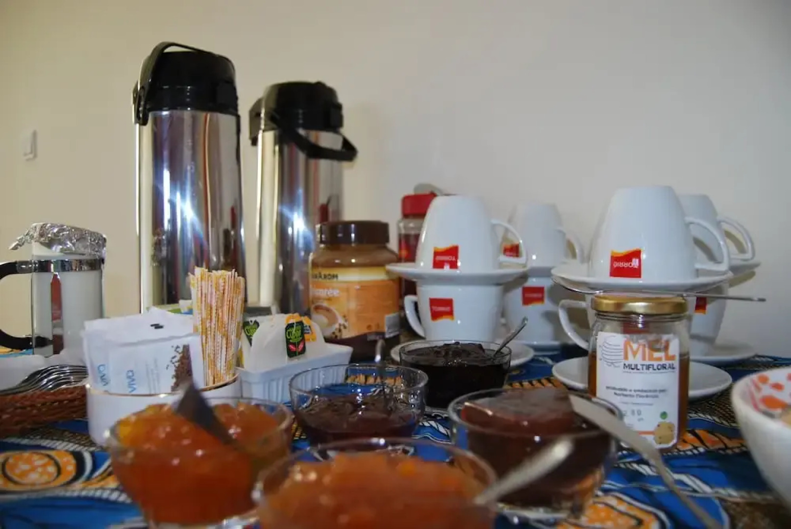 Buddha Peaceful Oasis