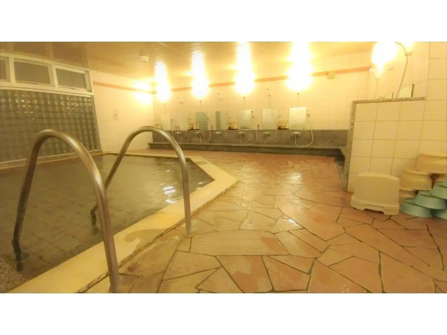 Rishiri Fuji Kanko Hotel